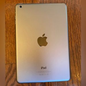 iPad mini 1st gen